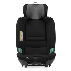 Siège auto fullseat 360 i-size black satin