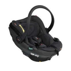 Siège auto go beyond 2 - anthracite mesh