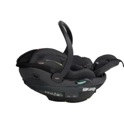 Siège auto go beyond 2 - anthracite mesh