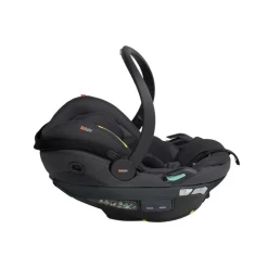Siège auto go beyond 2 - anthracite mesh