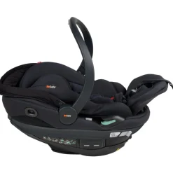 Siège auto go beyond 2 - black soft breeze
