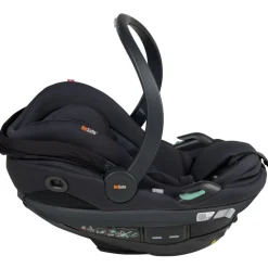 Siège auto go beyond 2 - black soft breeze
