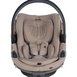 Siège auto go beyond 2 - dark sand soft breeze