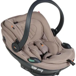 Siège auto go beyond 2 - dark sand soft breeze