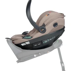 Siège auto go beyond 2 - dark sand soft breeze