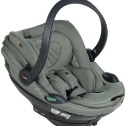 Siège auto go beyond 2 - meadow green soft breeze