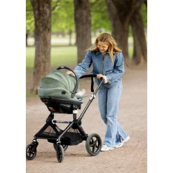 Siège auto go beyond 2 - peak mesh