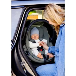 Siège auto go beyond 2 - peak mesh