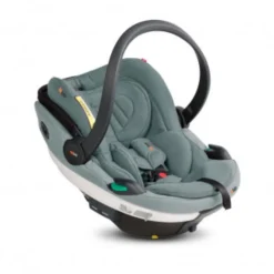 Siège auto go beyond - sea green melange