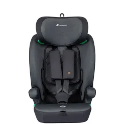 Siège auto grow i-safe tinted black