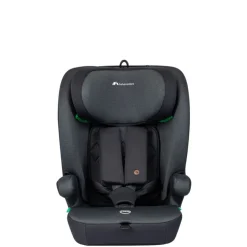Siège auto grow i-safe tinted black