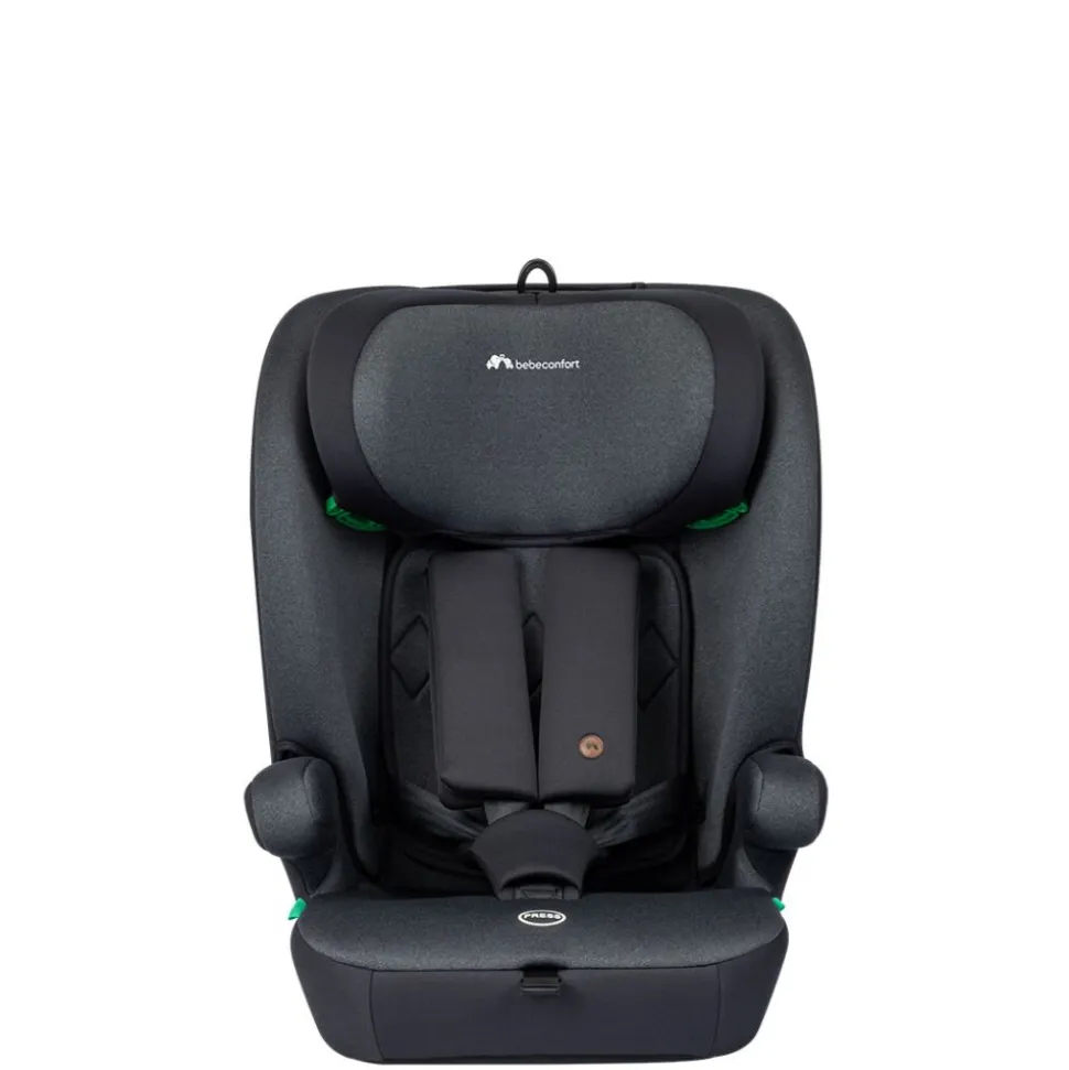 Siège auto grow i-safe tinted black