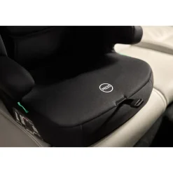 Siège auto grow i-safe tinted black