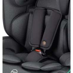 Siège auto grow i-size tinted black