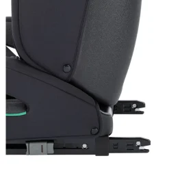 Siège auto grow i-size tinted black