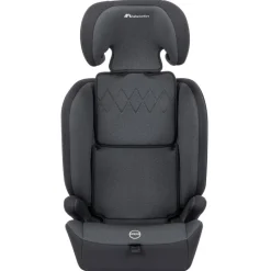Siège auto grow i-size tinted black