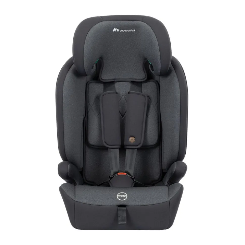 Siège auto grow i-size tinted black