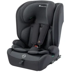 Siège auto grow i-size tinted black