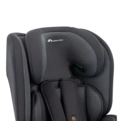 Siège auto grow i-size tinted black