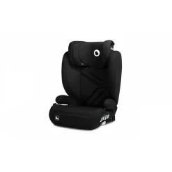 Siège auto hugo i-size black carbon