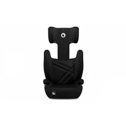 Siège auto hugo i-size black carbon