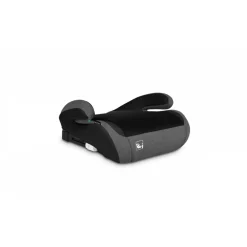 Siège auto hugo i-size black grey