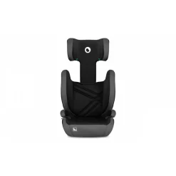 Siège auto hugo i-size black grey