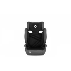 Siège auto hugo i-size black grey