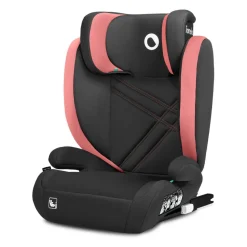 Siège auto hugo i-size pink baby