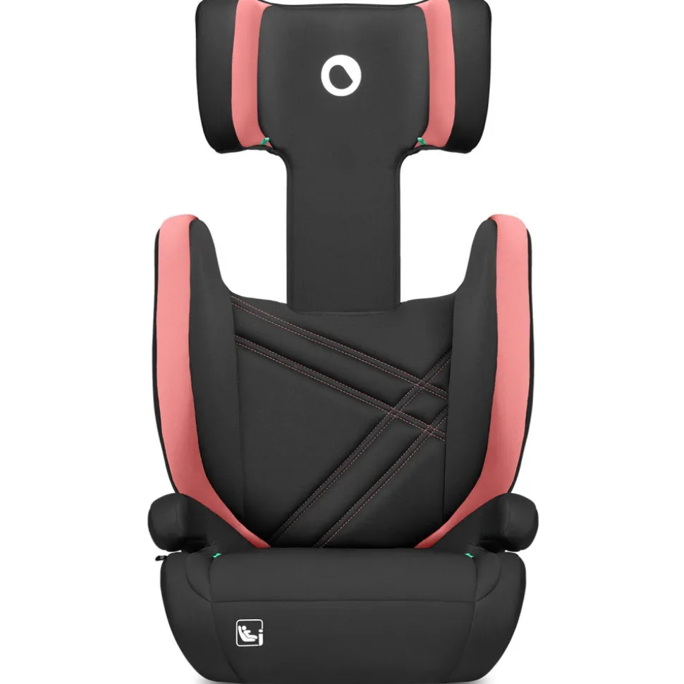 Siège auto hugo i-size pink baby