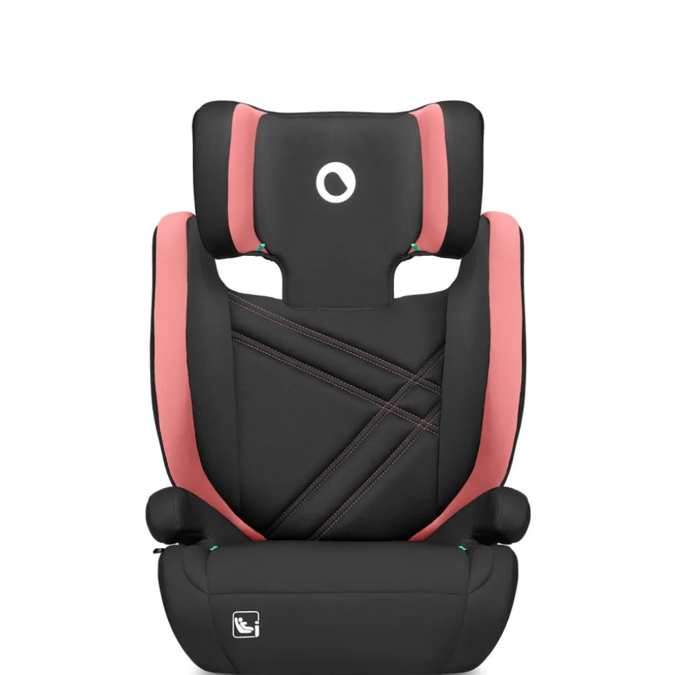 Siège auto hugo i-size pink baby