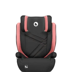 Siège auto hugo i-size pink baby