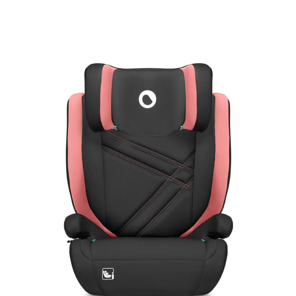 Siège auto hugo i-size pink baby
