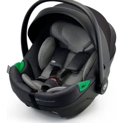 Siège auto i-care i-size gris