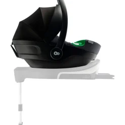 Siège auto i-care i-size gris