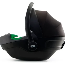 Siège auto i-care i-size gris