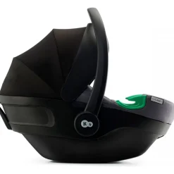 Siège auto i-care i-size gris