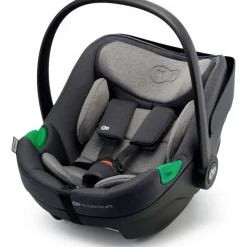 Siège auto i-care i-size gris