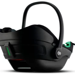 Siège auto i-care i-size noir