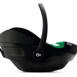 Siège auto i-care i-size noir
