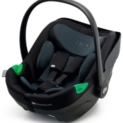 Siège auto i-care i-size noir