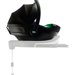 Siège auto i-care i-size noir