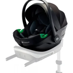 Siège auto i-care i-size noir