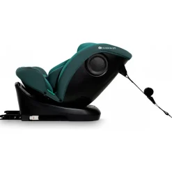 Siège auto i-grow i-size bleu