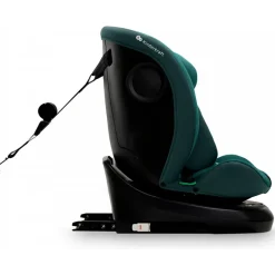 Siège auto i-grow i-size bleu