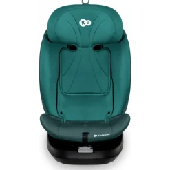 Siège auto i-grow i-size bleu