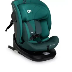 Siège auto i-grow i-size bleu