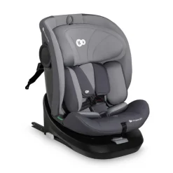 Siège auto i-grow i-size gris
