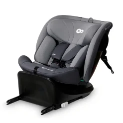 Siège auto i-grow i-size gris