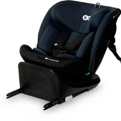 Siège auto i-grow i-size noir